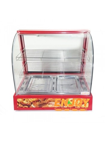 Тепловая витрина GoodFood WS2P